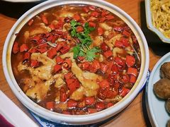 -同合居·非遗东北菜(王府井店)