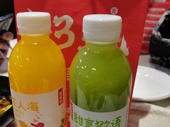 -忆3毛烧烤美食城(龙塘直营店)