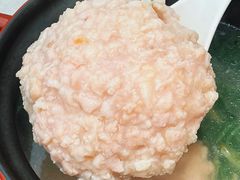 -狮王府淮扬菜(万象城店)