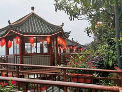 -枇杷园食为鲜火锅(南山店)