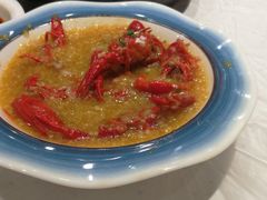 -华仔龙虾(永乐路总店)