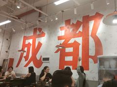 -冯校长老火锅(深圳福田店)