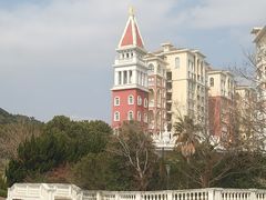 -平湖九龙山旅游度假区