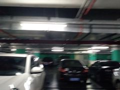 -陆家嘴世纪金融广场
