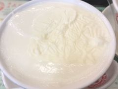双皮奶-义顺牛奶公司(庇利金街店)
