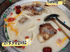 -骨之味·筒骨汤火锅(江头店)