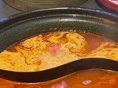 -生活如沸·顺德水牛奶火锅(大学路店)
