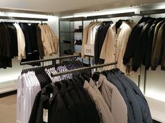 -ZARA(凯德乐峰广场店)