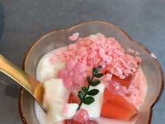 -俏立方·15年新楚菜
