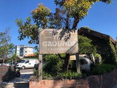 门面-The Grounds of Alexandria