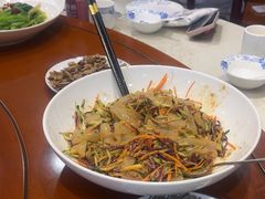 -老德州四合院·德州菜(天衢路店)