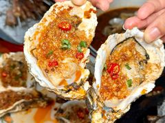 -四禧精酿烧烤串吧(大明湖店)
