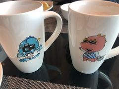 -常州武进九洲喜来登酒店