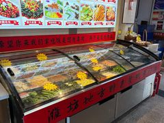 -食鸡公社辣子鸡·潍坊菜·烧烤