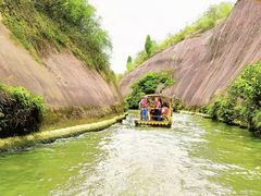 -飞天山旅游区