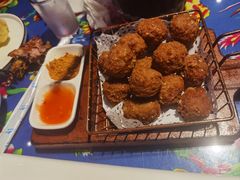 -人民公社大食堂(张家湾店)