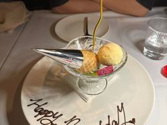 -Kathleen's Waitan 凯圣琳江景西餐厅(外滩店)