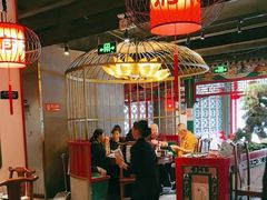 -北平食府.北京烤鸭(亦庄店)
