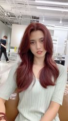 -MY HAIR ARDOR
