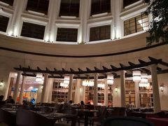 -武汉洲际酒店·漢自助餐厅