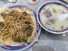 传统干炒牛河-银记肠粉店(北京路店)