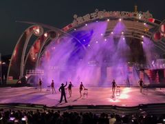 -大连海昌发现王国主题公园