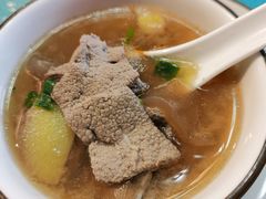 -古道村落(温汤店)