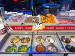 -袍家大院重庆火锅(文安路店)
