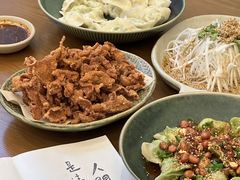 -三姐妹饺子(东木头市店)