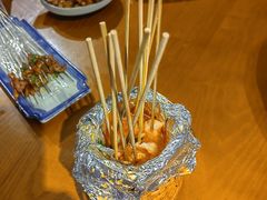 -包整·丝娃娃(一览甲秀楼风景店)