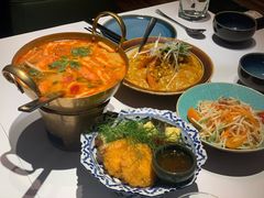 古法大虾-BetterThai 泰加(苏州中心店)