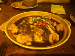 家乡田园鸡-龙门阵茶屋川菜馆(武康路店)