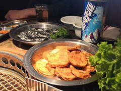 -一品诚记烤肉(大连柏威年购物中心店)