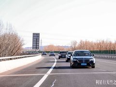 -利星行天竺之星汽车有限公司