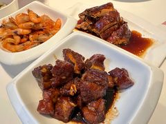 -光明邨大酒家(淮海路店)