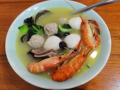 -百家鲜·杭帮菜