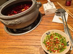 -郑记·古法黑砂锅串串(龙泉店)