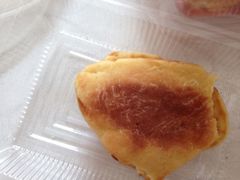 黄油三角-路西仕·手作西点(气象台路店)