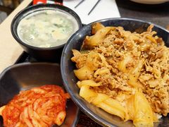 -吉野家(上海美罗城店)