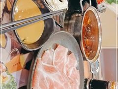 -呷哺呷哺(西单大悦城店)