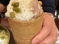 -南京大牌档(中山陵店)