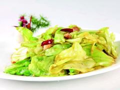 -金之禾馍菜汤四川家常菜(华城国际中心店)