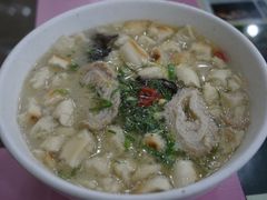 -春发生饭店·非遗(南院门店)