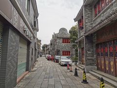 -东涌水乡风情街