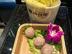 -尚合里潮汕牛肉火锅(海沧店)