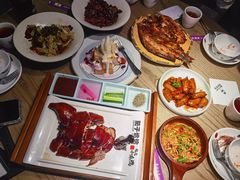 -茄子恰恰·新云南小炒(坪山益田店)