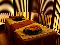 -江南足纪·影院足道·轻奢SPA(笋岗HALO广场店)