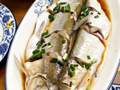 -灵福缘私房菜·农家菜(拈花湾·灵山大佛必推店)