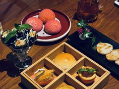 -龙悦湾酒家·八阵鱼生·渔人码头店