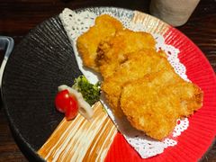 -鸟鹏烧鸟居酒屋(熙龙湾店)